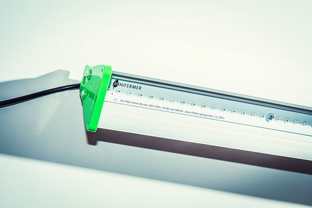 1122 Фитолампа для растений 30 Ватт. Длина 60 см. LAB.Space  - Вид №19