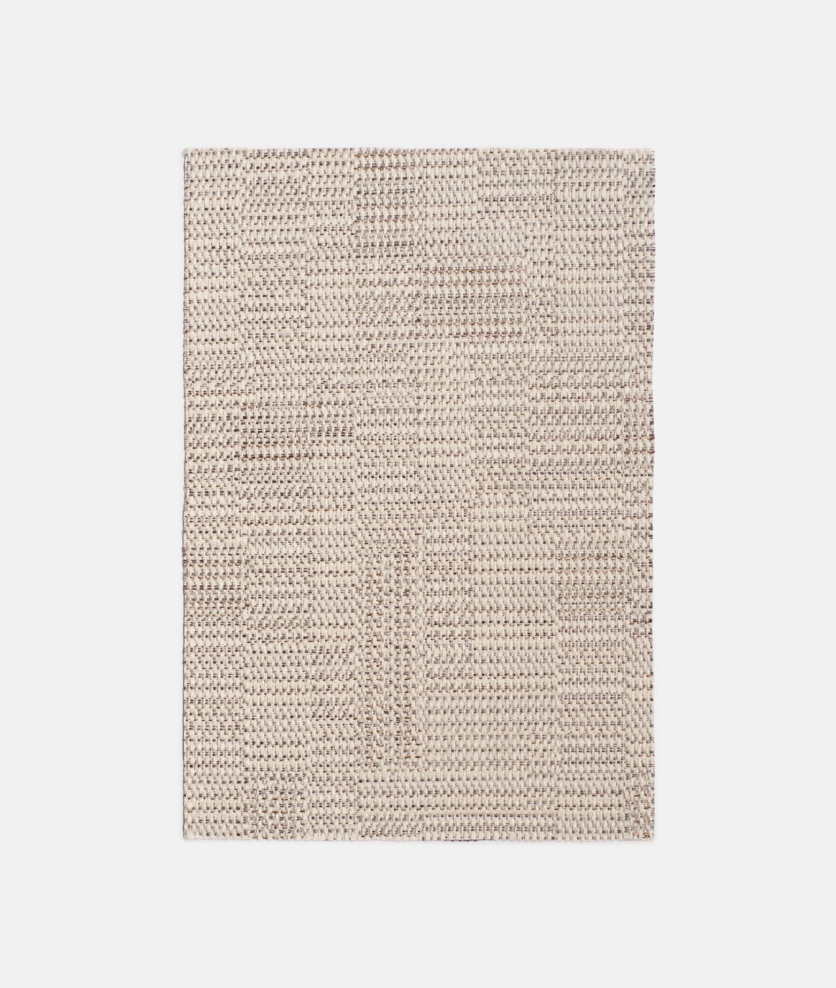 Огнестойкая однотонная обивочная ткань Dedar DILMUN ARCH-00089379 - Вид №5