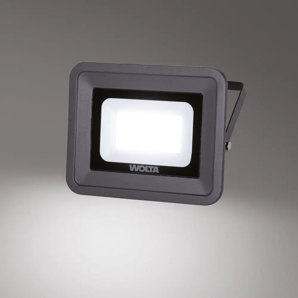 Прожектор Wolta 30 Вт, 2700 Лм, 5700 K, IP65 STLM-2156297 - Вид №3