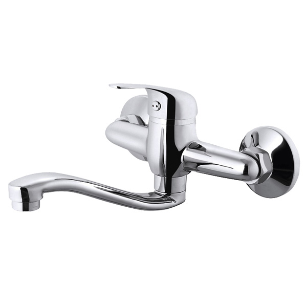 35-15 STROY  Смеситель для кухни  ARGO kran 3515stroy