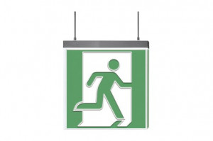 DST-2355 Vir2121-s Daisalux Светильники сигнальные Черный