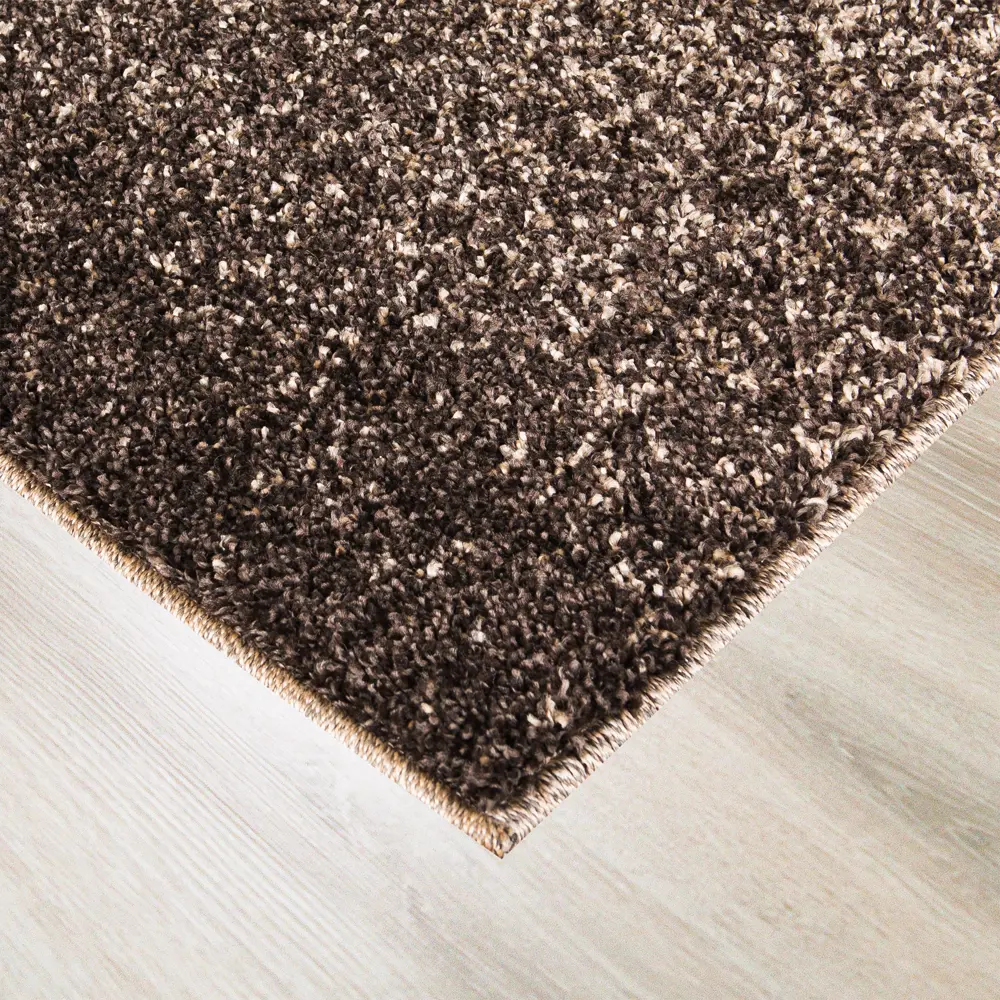 Ковер полипропилен Флоу L002 250x400 см цвет бежевый MERINOS STLM-2122894 - Вид №1