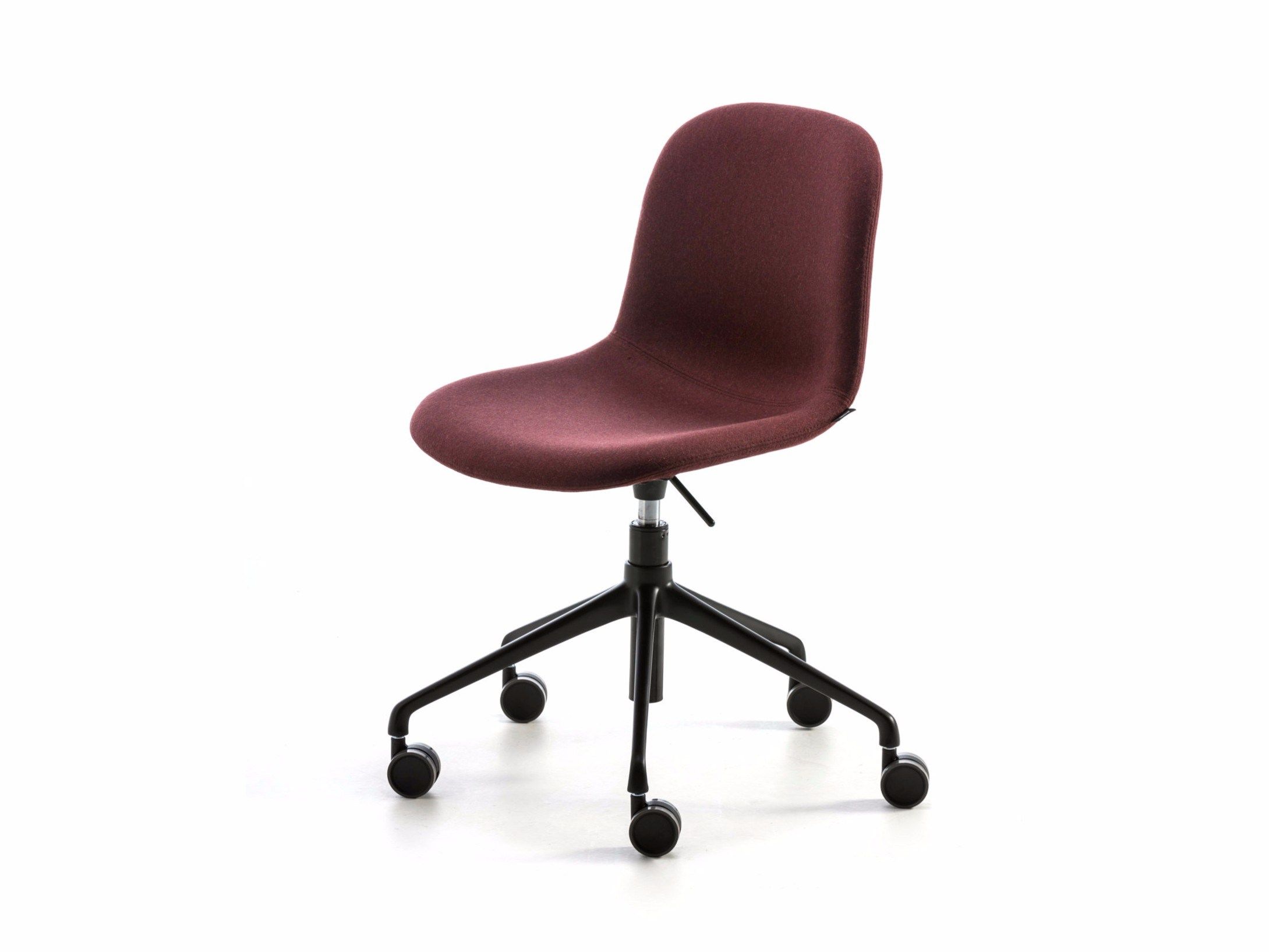Ткань поворотный операционный офисный стул с колесами arrmet Máni Fabric ARCH-00082719 - Вид №1