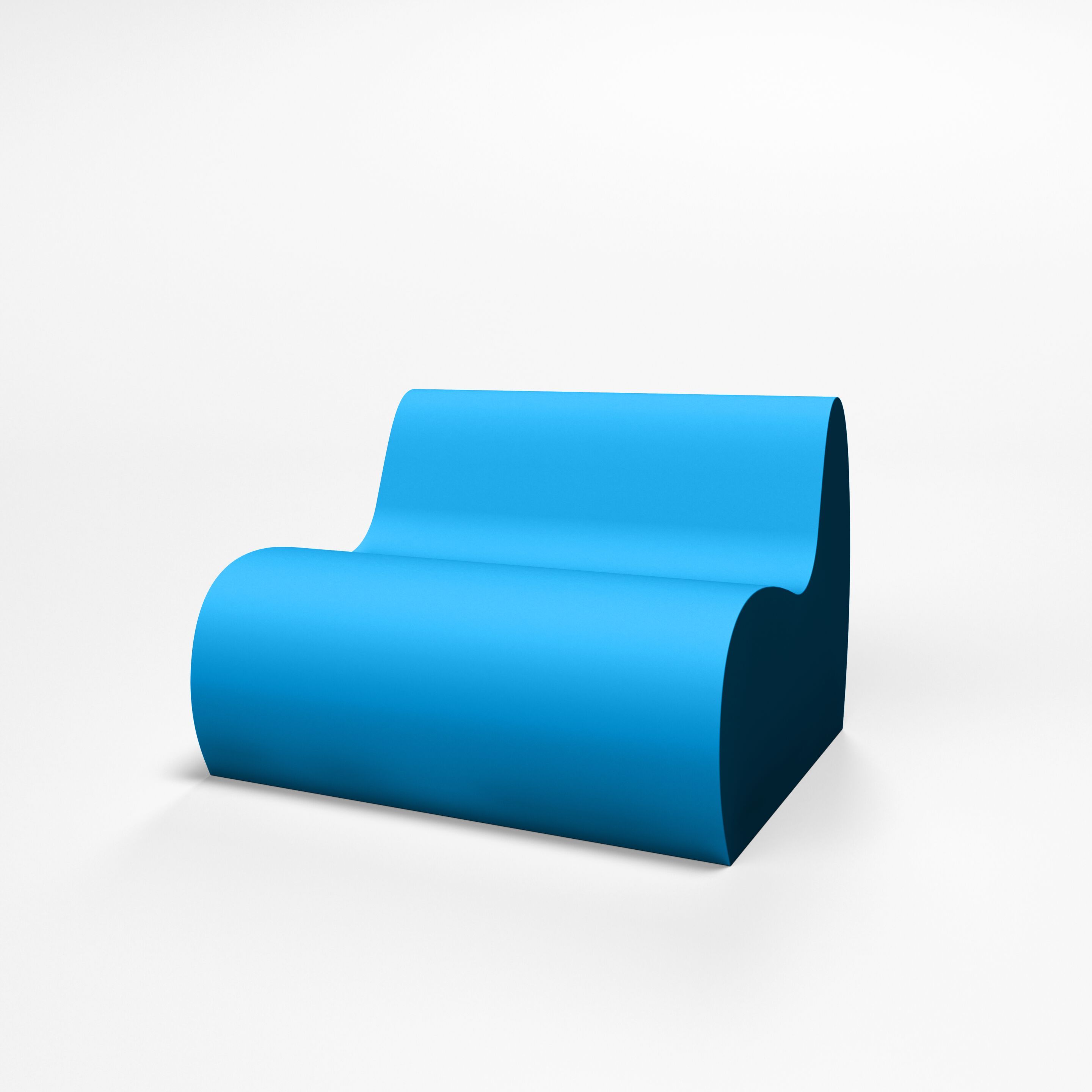 Диван с пенопластовым покрытием SIXINCH S1 ARCH-00041258 - Вид №19