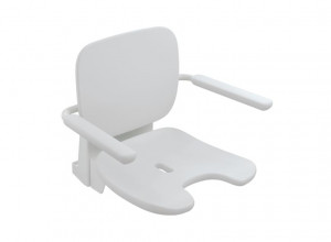 802.51.14460 Подвесное сиденье премиум-класса HEWI Sitzen