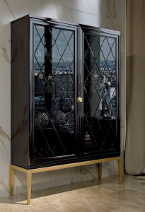 Витрина GATSBY CAVIO CASA GS8922