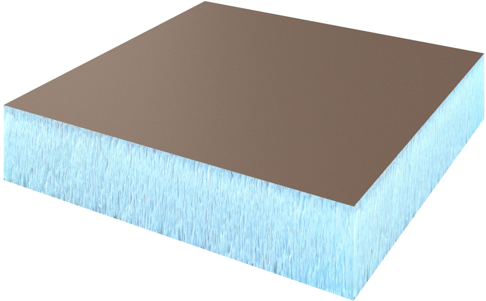 RPG19OPT20 RPG Панель для утипления фасада 1250x600x20 PACK