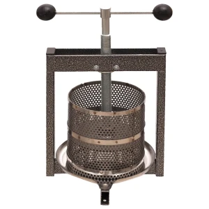 Соковыжиматель СПМ15, профессиональный, 6 л