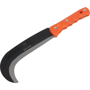 Мачете НОВАСАД серповидное для сада и походов 40 см 85294545