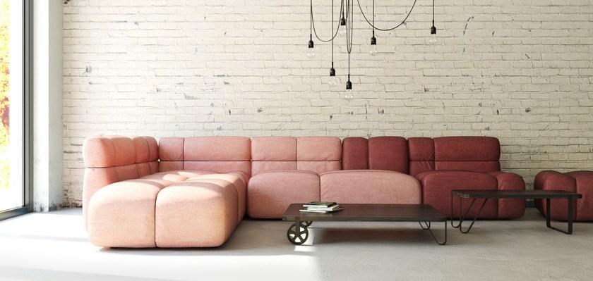 mminterier Модульный диван со съемным чехлом Package sun-id-1442502 - Вид №9