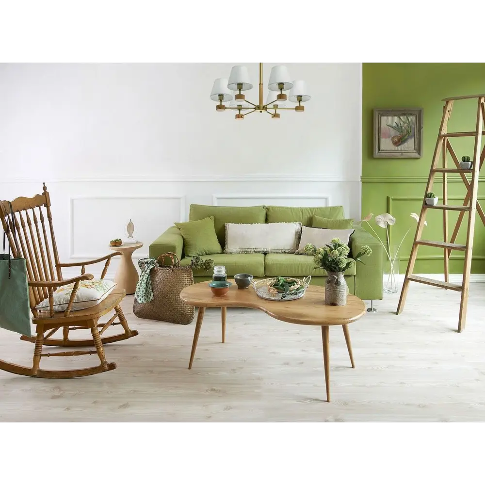 Люстра потолочная «Форест», 6 ламп, 12 м², цвет золото MW-Light STLM-2176876 - Вид №6