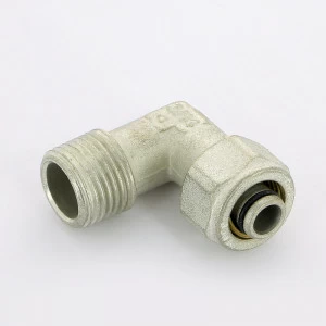 Угол НР HENCO 16х1/2"