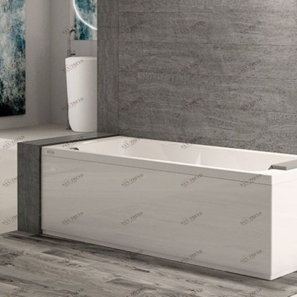 Ванна с гидромассажем Sharp 70 угловая SHA-1001-1416 Sx Jacuzzi SHA10011416SX