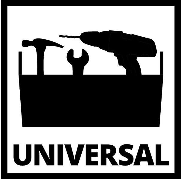 EINHELL сумка Accessori utensili sun-id-1349440 - Вид №3