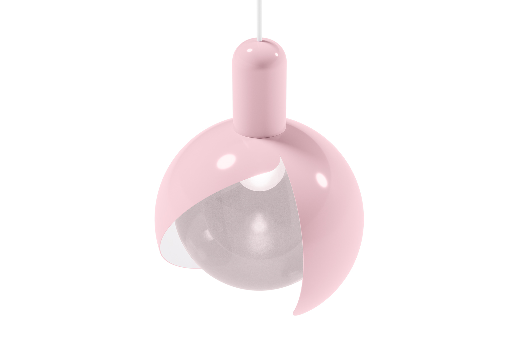 CIST73 Подвесные светильники в детскую Барвинок Circu  - Вид №3