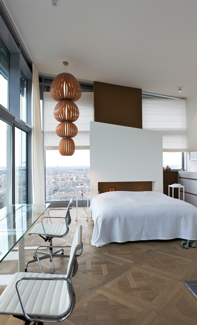 004460 Люстра LZF Totem Santreyd - Вид №18