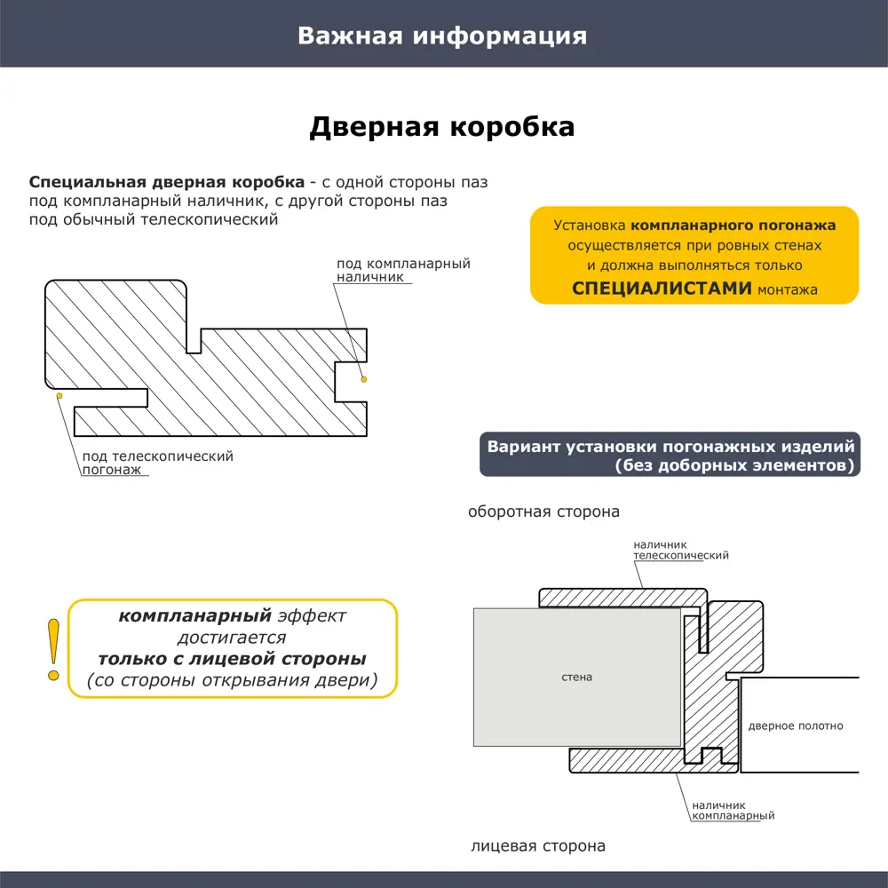 Дверная коробка Рица телескопическая 2370x66x32 мм ПЭТ цвет белый (2.5 шт.) 89446453 STLM-2095877 PORTIKA  - Вид №4