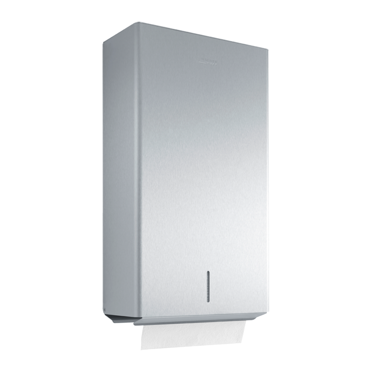 727585 Диспенсер для бумажных полотенец PP111 WAGNER_EWAR Wagner Ewar 