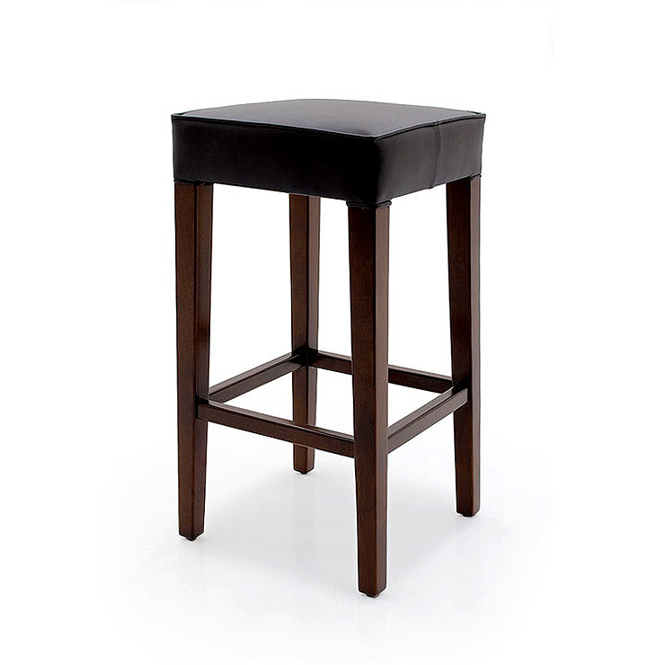 Барный стул EOLO SEVEN SEDIE 0200B Contemporary