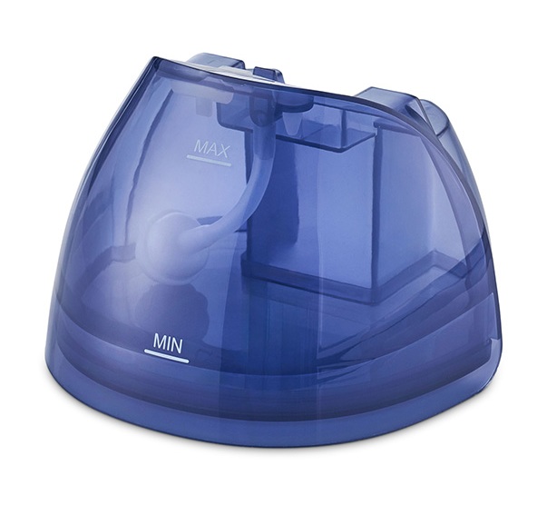 9190248 Отпариватель Zelmer ZGS1900 синий STDN-0127698 - Вид №4