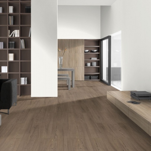 Пробка EGGER Cork+ Инвернесс (Гладкая) 1292х245 мм 1201400008 - Вид №14