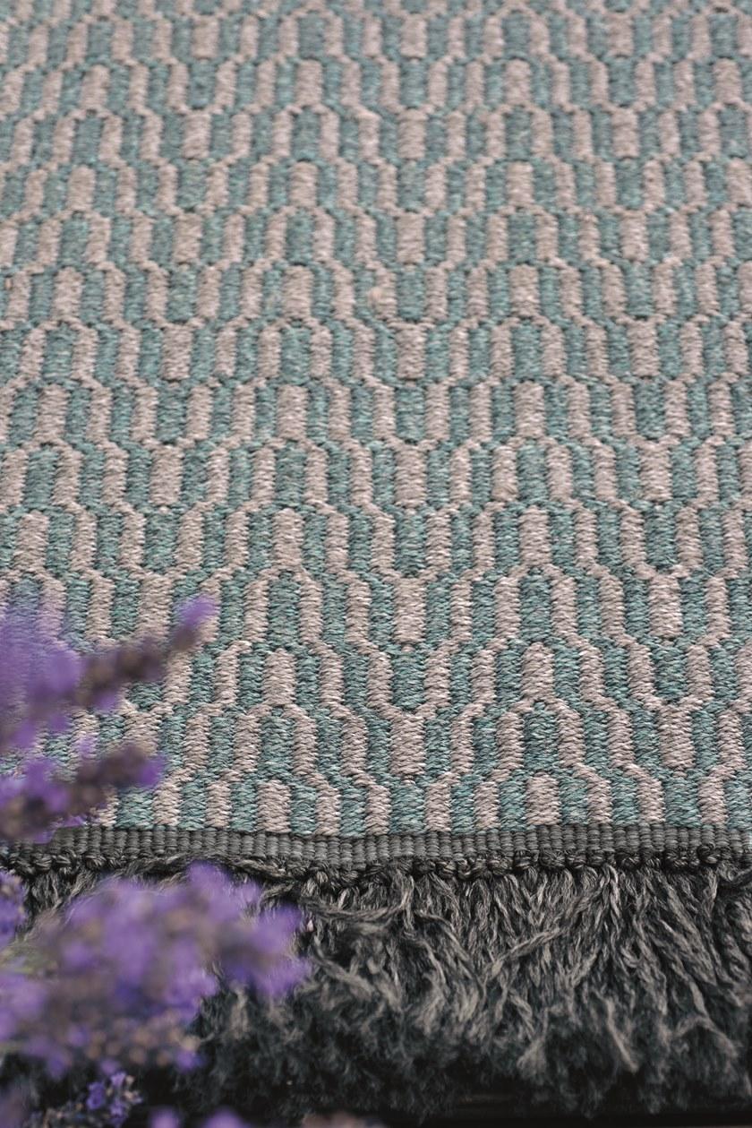 RODA Прямоугольный уличный коврик Babylon sun-id-1464424 - Вид №5