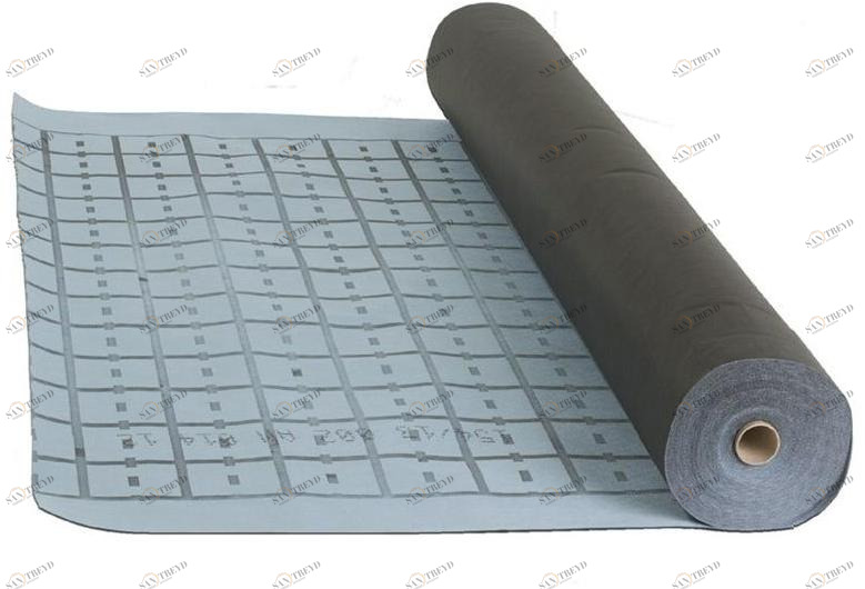 Dakota Дышащая ткань под крышей Schermi e membrane traspiranti sun-id-1361824