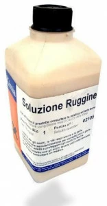 Kimia Антикоррозийный и преобразующий продукт