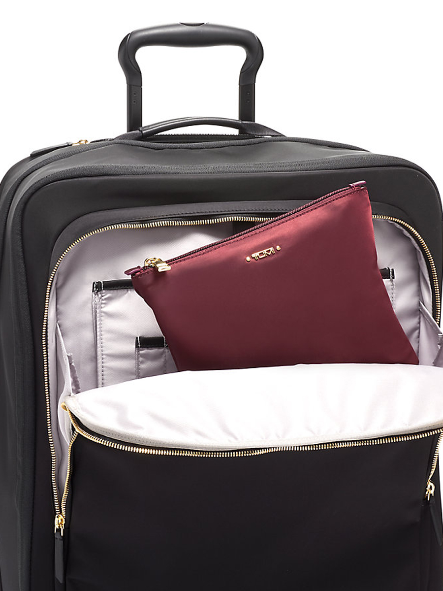 196398COR Сумка складная Just In Case Backpack Tumi Voyageur  - Вид №4