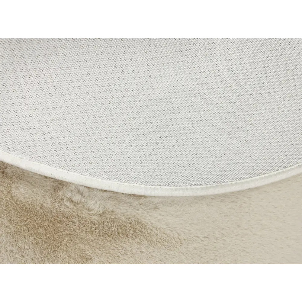 Santreyd Bingo — круглый ковер с эффектом мальдивского песка 85881589 STLM-0065904 - Вид №3