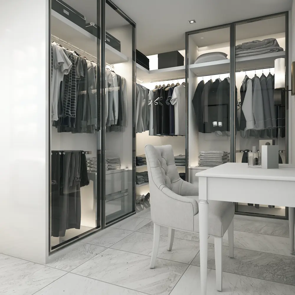 APEYRON Светодиодная лента для контурного освещения 2м, нейтральный белый 82539904 STLM-0029316 - Вид №8