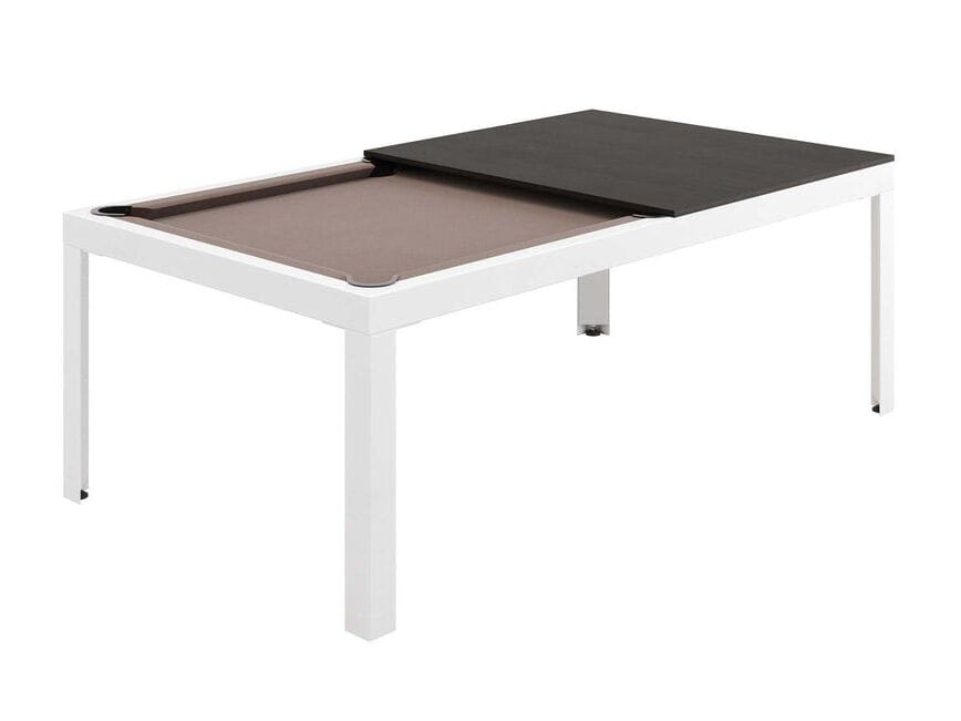 Стальной бильярдный стол Fusiontables Saluc Convertable ARCH-00119770 - Вид №29