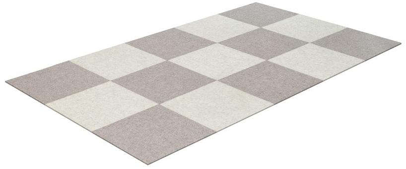 HEY-SIGN Войлочный ковер sun-id-1455382 - Вид №2