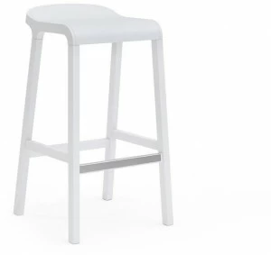 Billiani Табурет из ясеня Layer 094