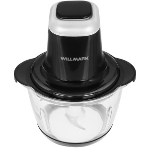 5343348 Измельчитель  Willmark WMC-5288 черный