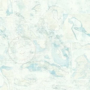 CT41712 Обои Seabrook The Avenues