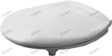 0062810000 Крышка сиденье для унитаза Duravit Architec