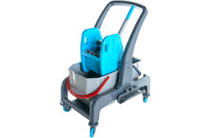 15949752 Уборочная тележка PROCARTJET719S Fantom professional