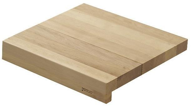 JOKODOMUS Прямоугольная деревянная разделочная доска Auxilium 900232 - Вид №2