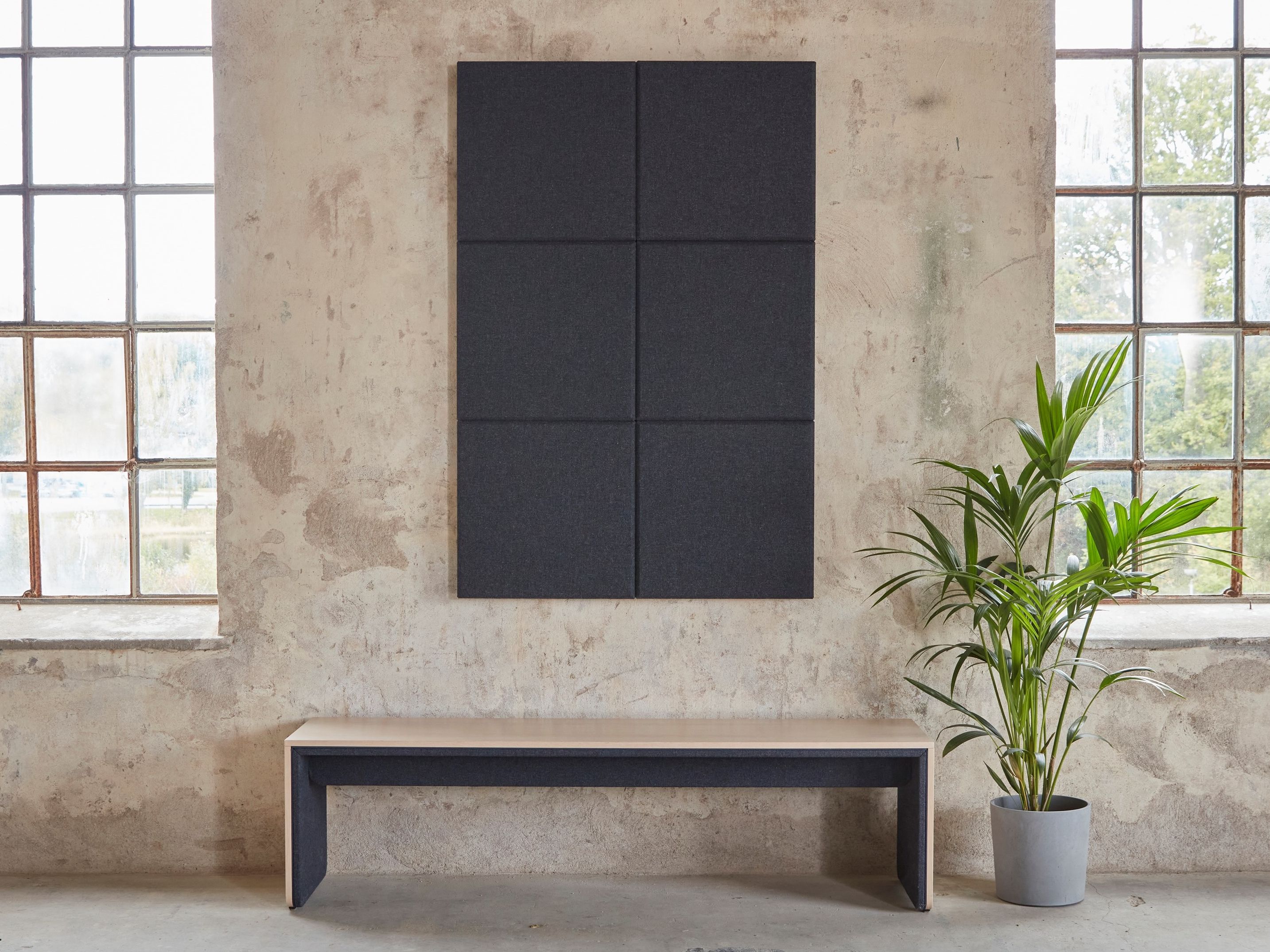 Ткань акустическая панель Glimakra of Sweden Limbus ARCH-00010014