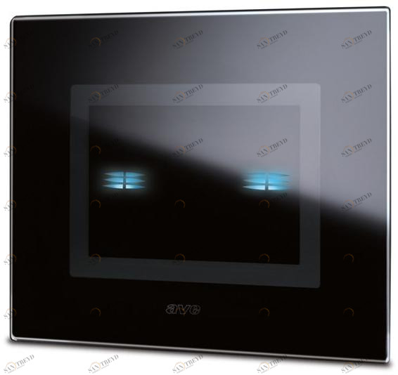 AVE Сенсорная гражданская серия в кристалле Touch luxury sun-id-1506405