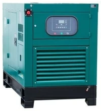 Газовый генератор REG G15-3-RE-LS