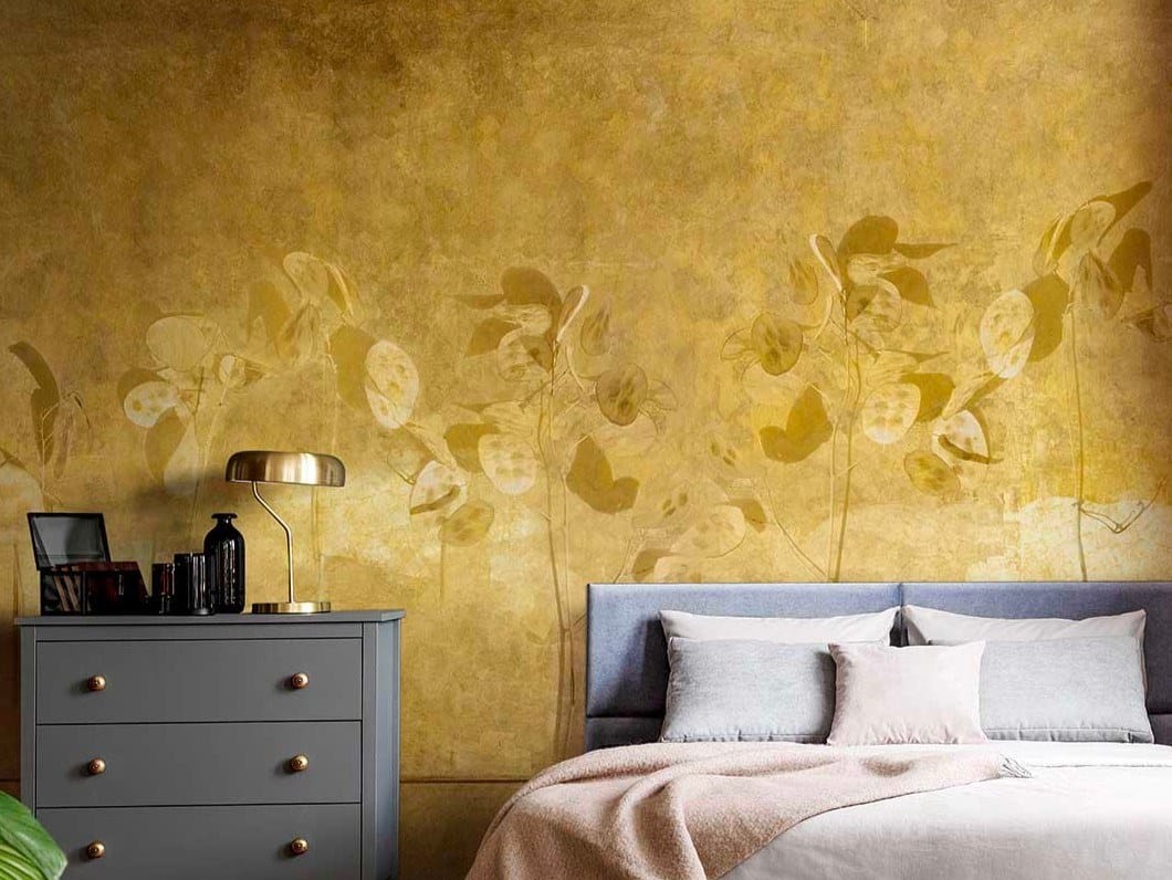 Восточные обои ПВХ бесплатно, экологически чистые, моющиеся WallPepper LEVANTE ARCH-00118480