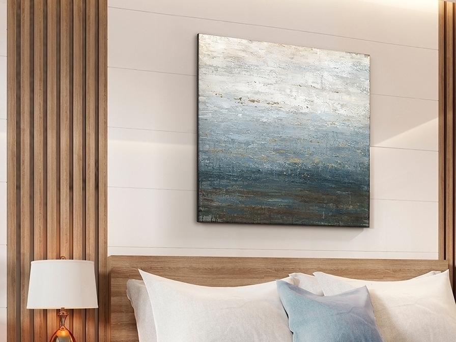 099097 Картина акрил 90x90 Schuller Brumas  - Вид №2