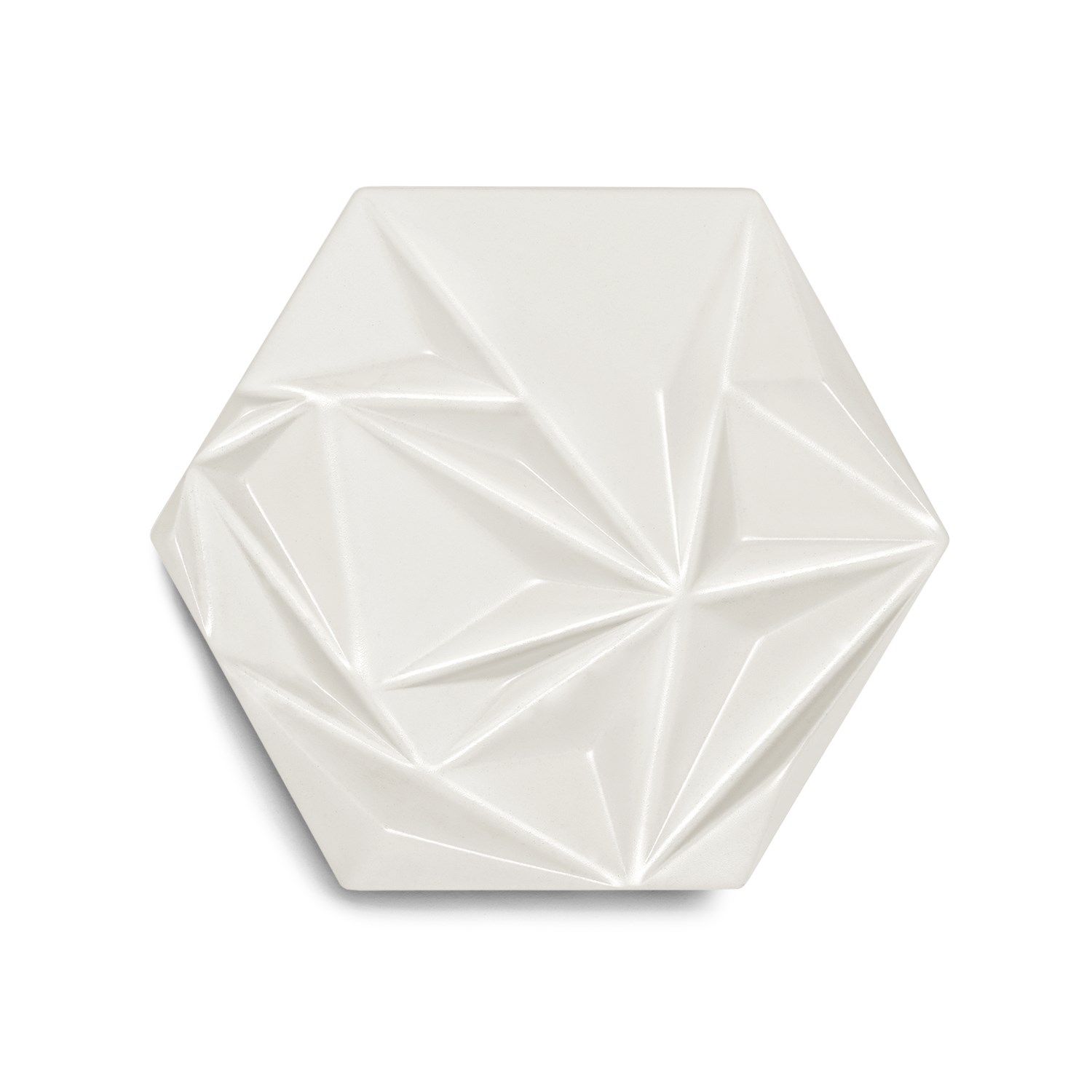 Внутренняя керамическая трехмерная поверхность плитки Theia tiles Prisma ARCH-00013441 - Вид №16