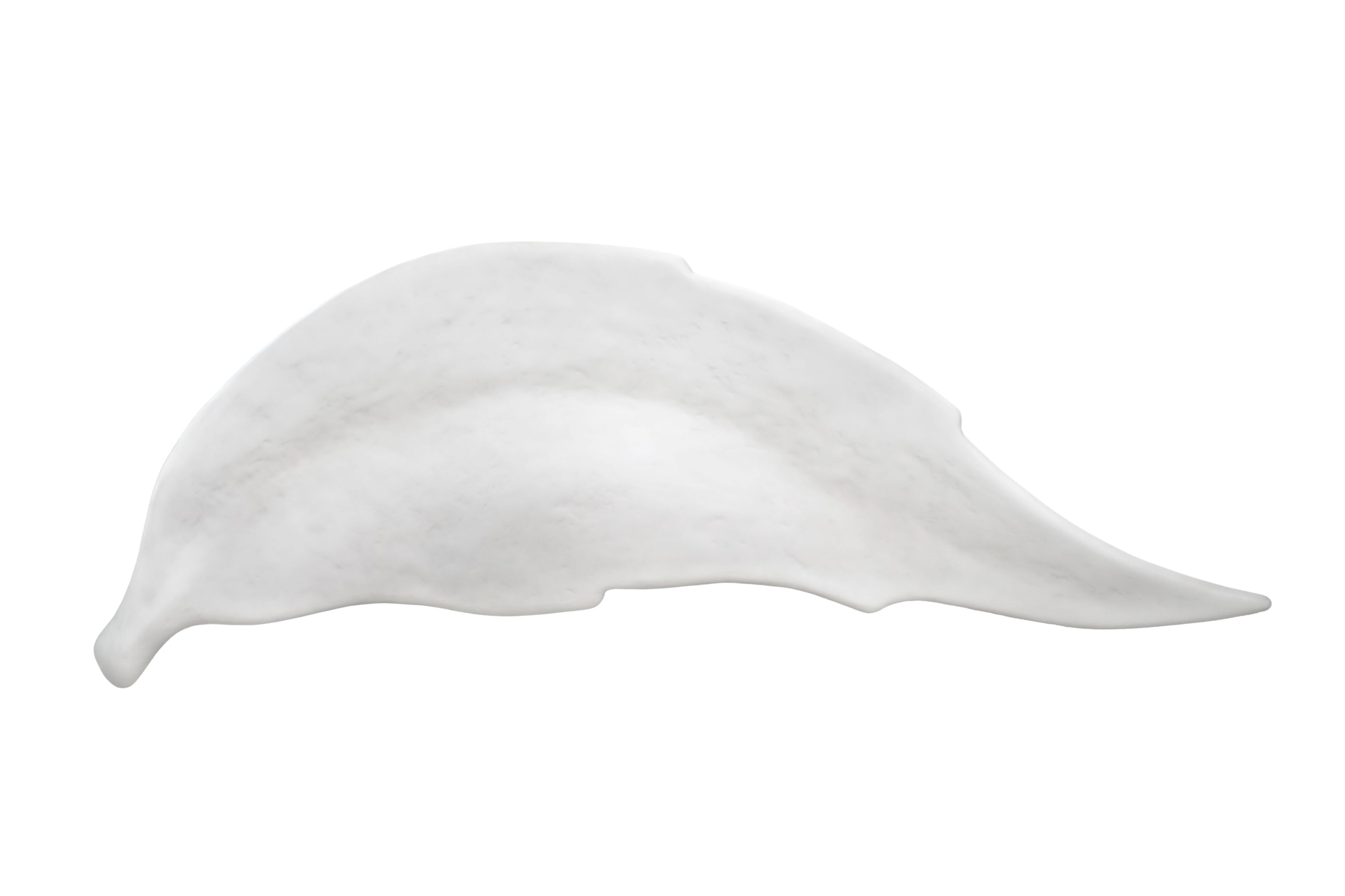 Декоративный элемент стены стеклоткани KARPA LEAFS KC 030-032 ARCH-00039601 - Вид №8