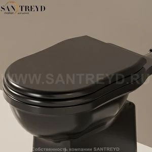 23OR9017 Крышка сиденье для унитаза Ceramica Flaminia Efi