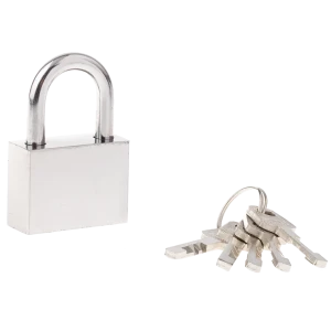 Навесной замок ARMEX ВС3-40 для надёжной защиты дверей и ворот 89393328