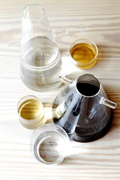 Atipico Графин из дутого стекла Www sun-id-1507625 - Вид №2