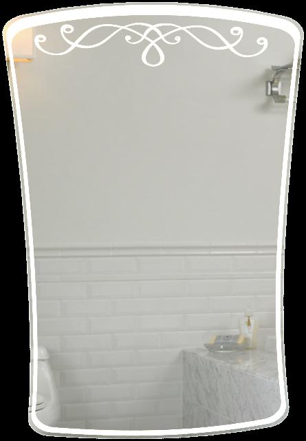 У52203 Зеркало Classic 1, 60 1 Marka 